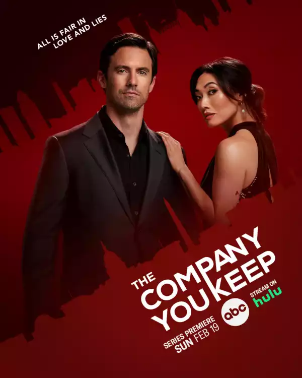The Company You Keep S01E02