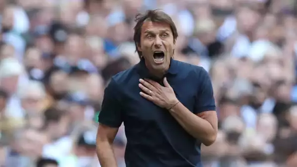 Antonio Conte: Tottenham will only sign players with ‘specific characteristics’