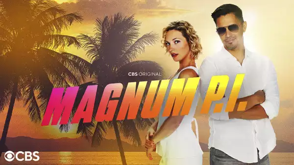 Magnum P I 2018: Season 4