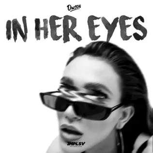 Dwson – In Her Eyes (EP)