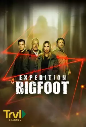 Expedition Bigfoot Season 02