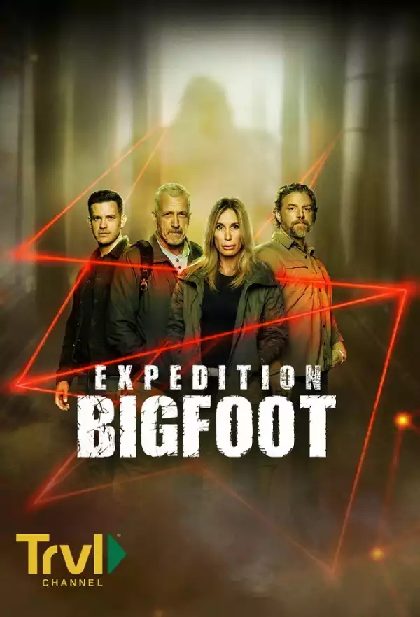 Expedition Bigfoot S02E09