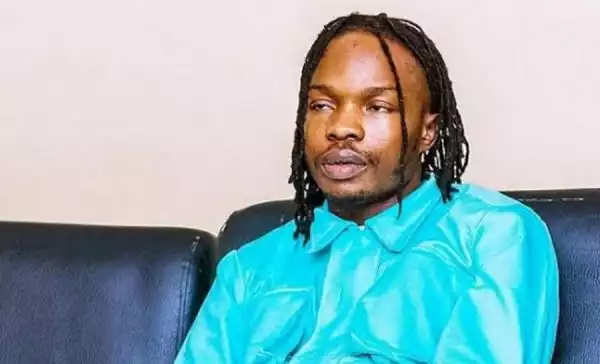 Naira Marley Is Not Who You Think He Is – Lady Who Lived In Singer’s Compound For A Week, Says (Video)