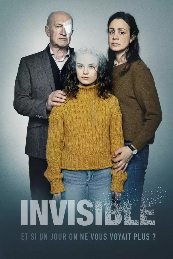Unseen (2020) [French] (TV series)