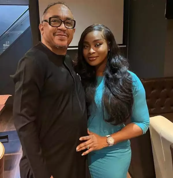 Daddy Freeze Gives A Hilarious Reason To Marry A "Fine" Person