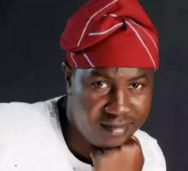 Former Lagos governorship candidate Gbadamosi arrested for attending Funke Akindele