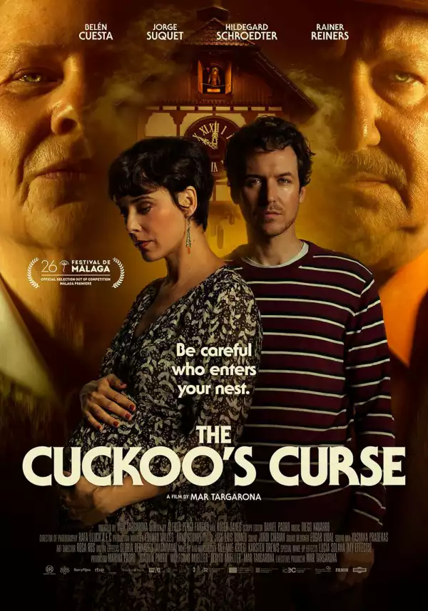 The Cuckoos Curse (2023) [Spanish]