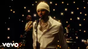 Chris Brown - No Time Like Christmas (Video)