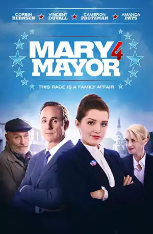 Mary 4 Mayor (2020)