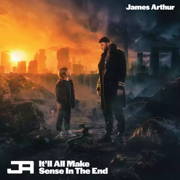 James Arthur – Deja Vu