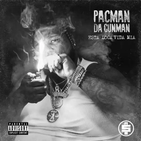 Pacman Da Gunman – Mindin’ My Business