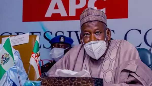 Kano: APC Crisis Won’t Halt My Assignment – Ganduje