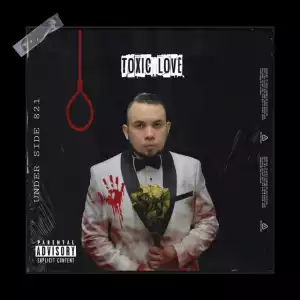 Under Side 821 - Toxic Love (Album)