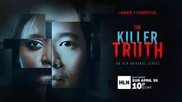 The Killer Truth (2020) (TV Series)