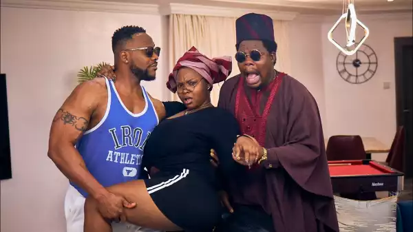 Mr Macaroni  – The Fitness Trainer  (Comedy Video)