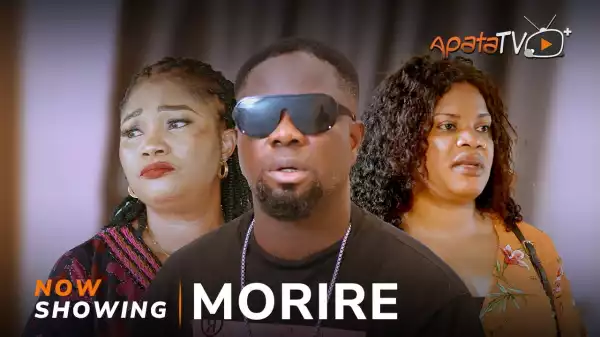 Morire (2024 Yoruba Movie)