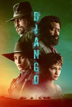 Django Season 1