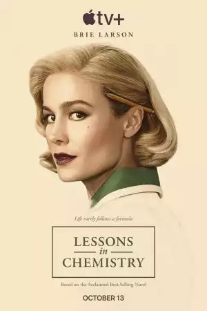 Lessons in Chemistry S01 E08
