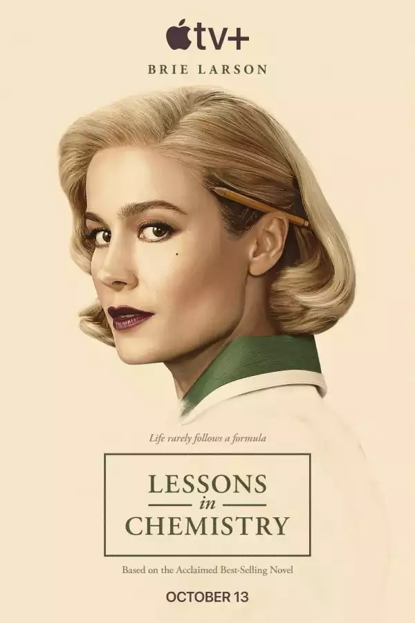 Lessons in Chemistry S01 E07