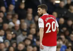 EPL: It’s a mindset – Jorginho warns Arsenal players after 2-1 win over Wolves