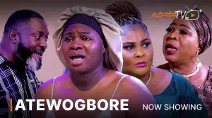 Atewogbore (2023 Yoruba Movie)