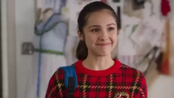 Olivia Rodrigo to Get a ‘Proper Sendoff’ in High School Musical Season 3