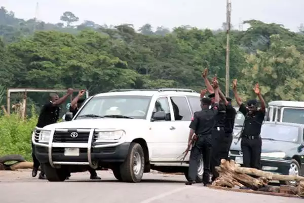 Gunmen Kill 2 Policemen, Injure 3 At Enugu Police Checkpoint