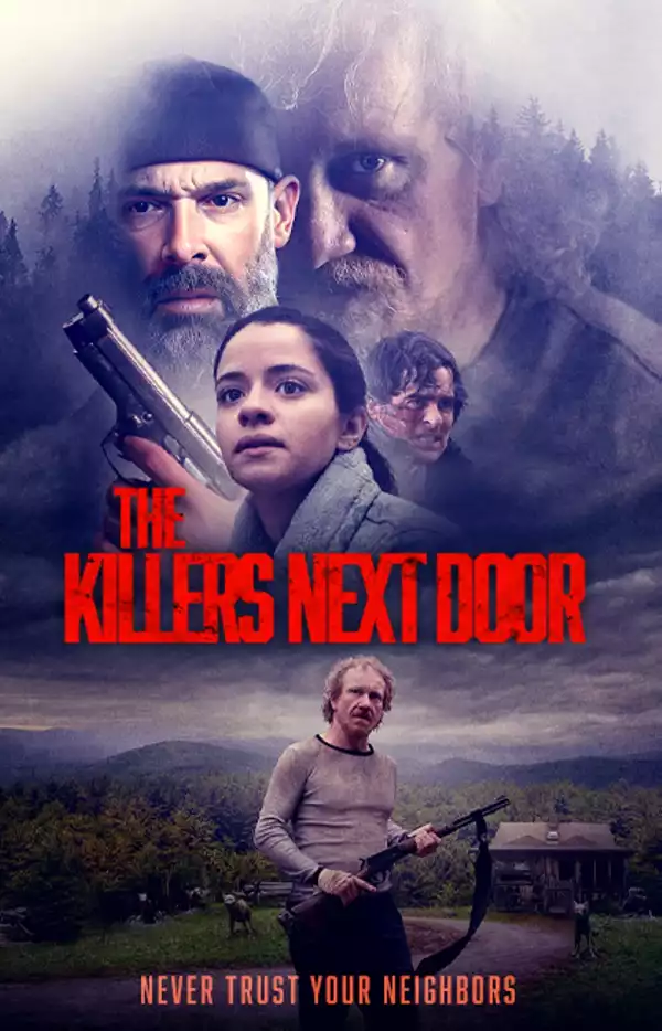 The Killers Next Door (2021)