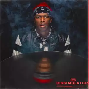 KSI - Dissimulation (Album)