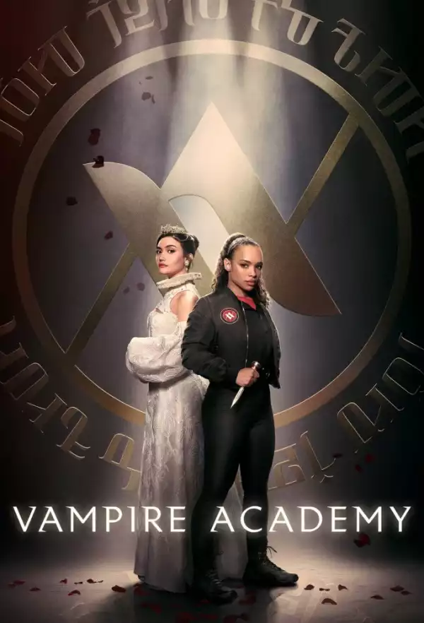 Vampire Academy S01E02