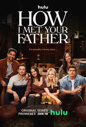 How I Met Your Father S01E03
