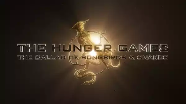 The Hunger Games Prequel Adds 6 Cast Members as Mentors & Tribute