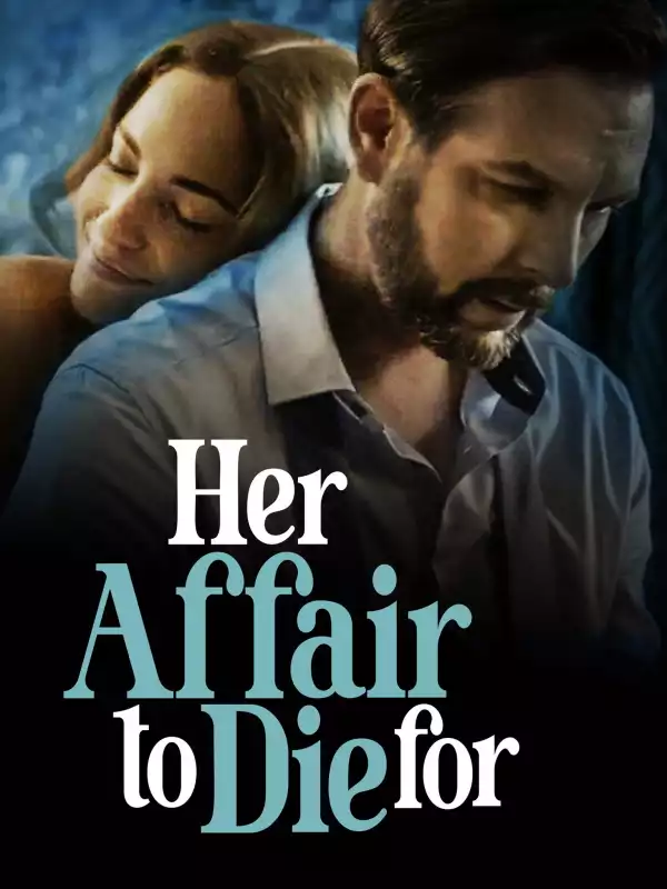 Hands Off My Father (Her Affair To Die For) (2023)
