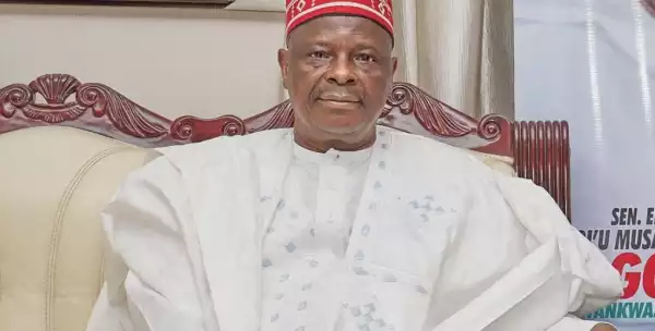 Naira Scarcity: Express Your Anger And Vote Out APC – Kwankwaso Tells Nigerians