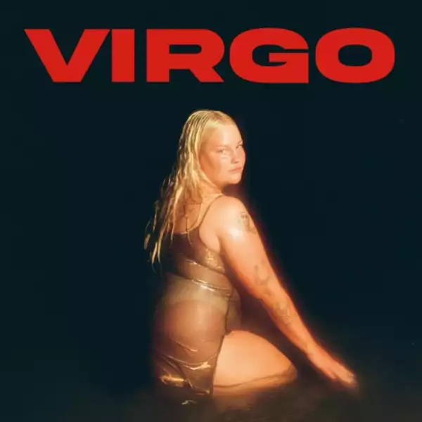 Sarah Klang – Virgo (Album)