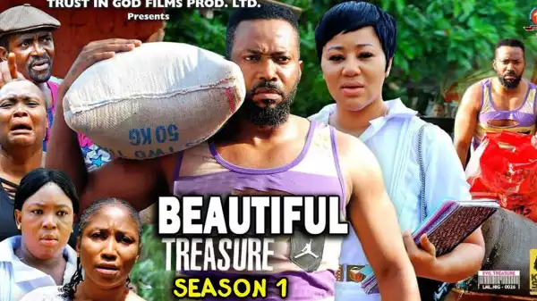 Beautiful Treasure (2022 Nollywood Movie)