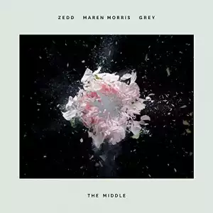 Zedd Ft. Maren Morris & Grey - The Middle