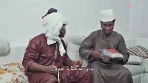 Nasboi – Muslim brothers  (Comedy Video)