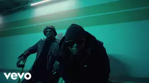 Major League DJz, Abidoza – Ayeyeye ft. Costa Titch, Reece Madlisa, Mr. JazziQ, Zuma (Video)
