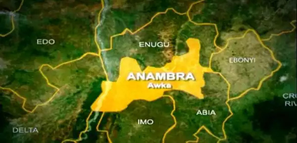 Sit-at-home: Hoodlums abduct Anambra market leader