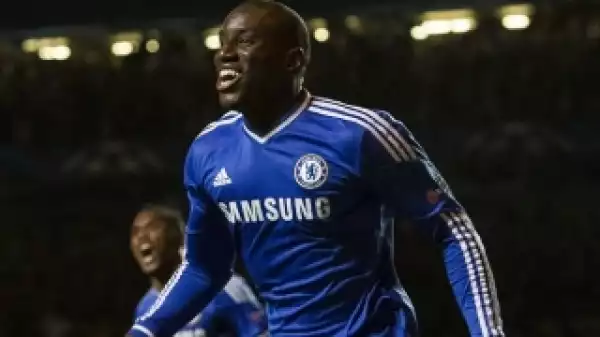 ​Ex-Newcastle, Chelsea striker Demba Ba announces retirement