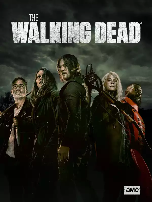 The Walking Dead S11E04