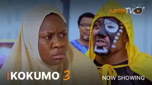 Kokumo Part 3 (2023 Yoruba Movie)