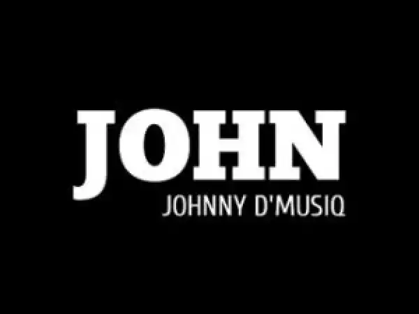 Johnny D’musiq – Snyman (Amapiano Mix)