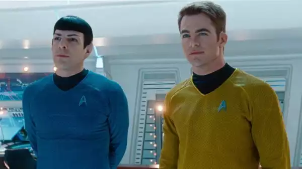 Star Trek Sequel Loses Director to Marvel, Paramount Issues Statement
