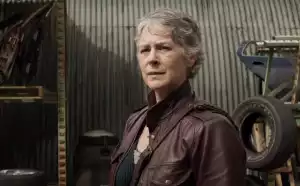 Daryl Dixon Season 2 Clip Previews Carol’s Intensive Search for Daryl