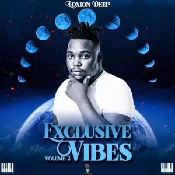 Loxion Deep – Let There Be Light (feat. LulownoRif)