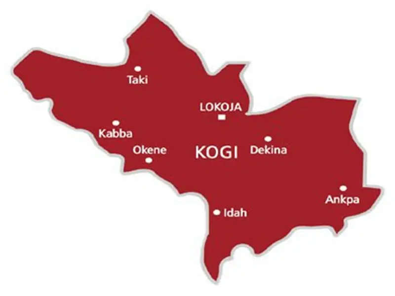 Kogi: INEC cancels 74 polling units results over BVAS malfunction