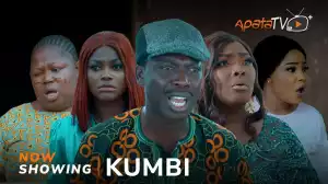 Kumbi (2024 Yoruba Movie)