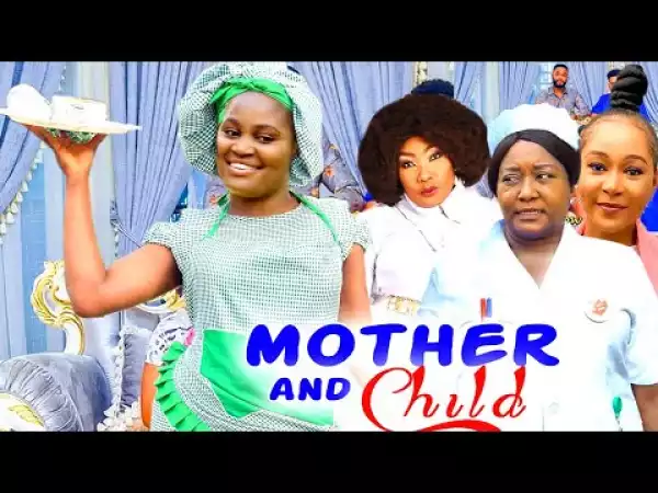 Mother & Child Season 10